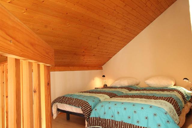 Apartment Clos Des Cavales 2 CHA360-C119 - Serre Chevalier 1350 - Chantemerle