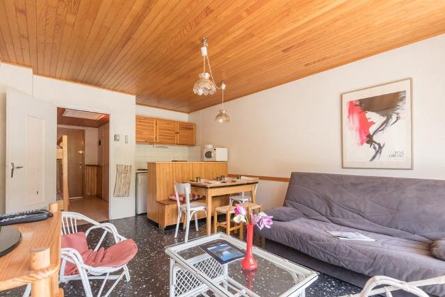 Appartements Pic Blanc 34952 - Serre Chevalier 1350 - Chantemerle