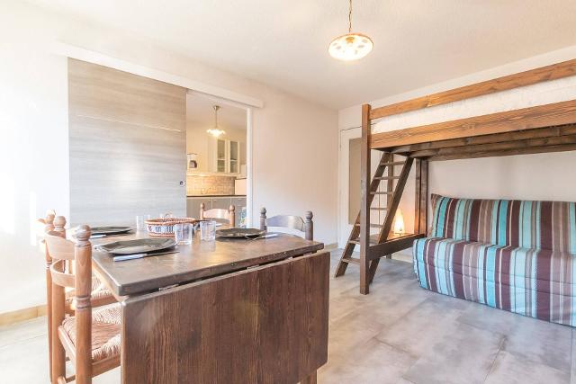 Apartment Mas De Blais B BRI530-B002 - Serre Chevalier 1200 - Briançon