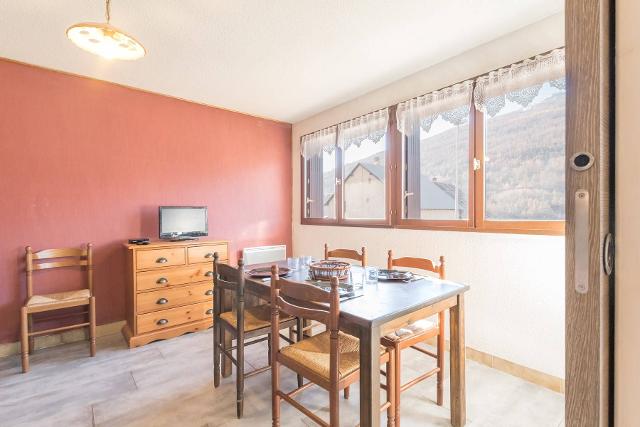 Apartment Mas De Blais B BRI530-B002 - Serre Chevalier 1200 - Briançon