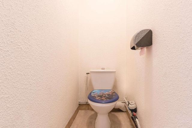 Apartment Mas De Blais B BRI530-B002 - Serre Chevalier 1200 - Briançon