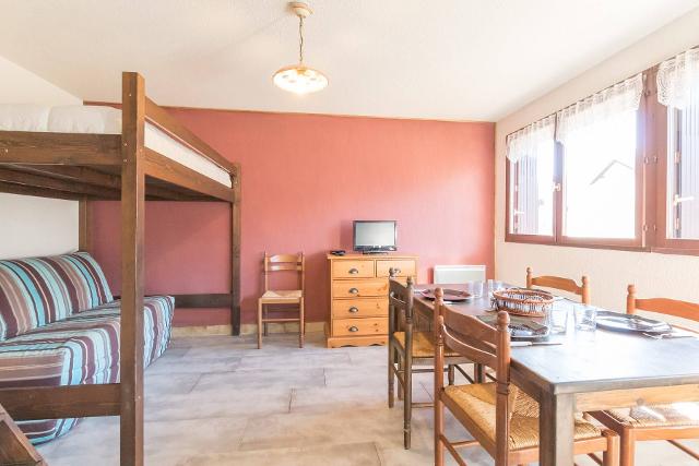 Apartment Mas De Blais B BRI530-B002 - Serre Chevalier 1200 - Briançon