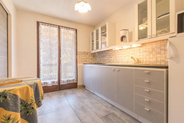 Apartment Mas De Blais B BRI530-B002 - Serre Chevalier 1200 - Briançon