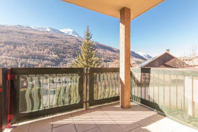 Apartment Mas De Blais B BRI530-B002 - Serre Chevalier 1200 - Briançon