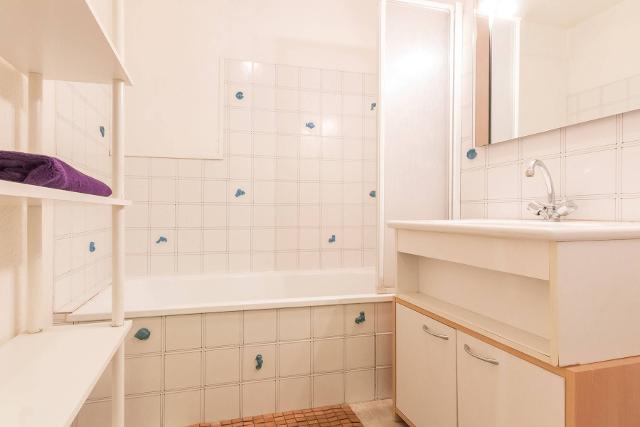Apartment Mas De Blais B BRI530-B002 - Serre Chevalier 1200 - Briançon