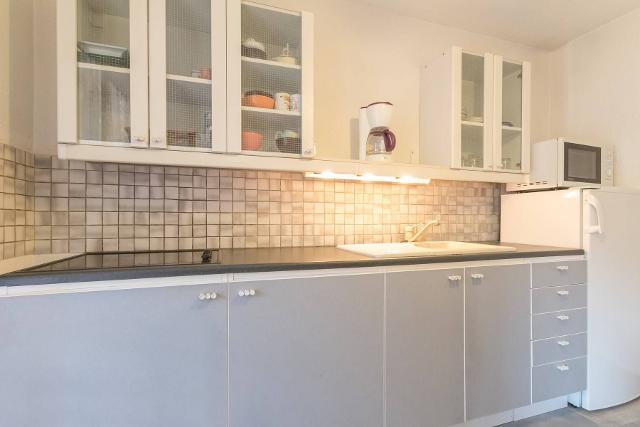 Apartment Mas De Blais B BRI530-B002 - Serre Chevalier 1200 - Briançon