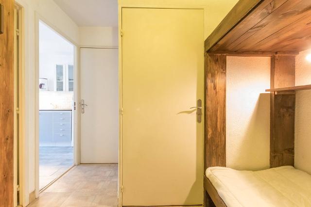 Apartment Mas De Blais B BRI530-B002 - Serre Chevalier 1200 - Briançon
