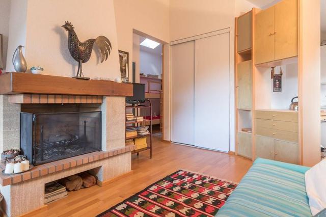 Appartment Ferme D'augustin MTG110-305 - Montgenèvre