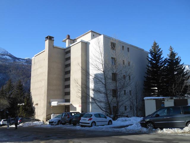 Appartements Granon 34989 - Serre Chevalier 1350 - Chantemerle