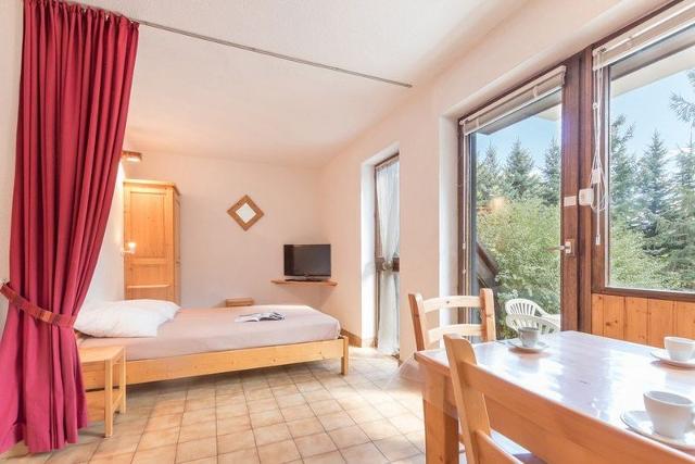 Appartment Clos Des Cavales 2 CHA360-B013 - Serre Chevalier 1350 - Chantemerle