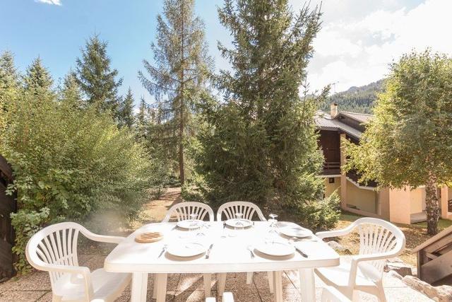 Appartment Clos Des Cavales 2 CHA360-B013 - Serre Chevalier 1350 - Chantemerle