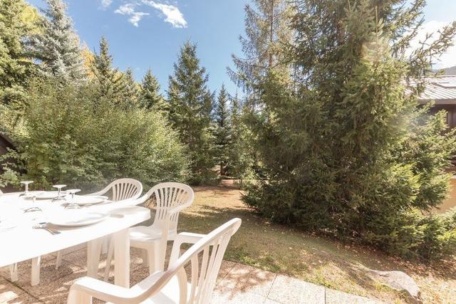 Appartment Clos Des Cavales 2 CHA360-B013 - Serre Chevalier 1350 - Chantemerle