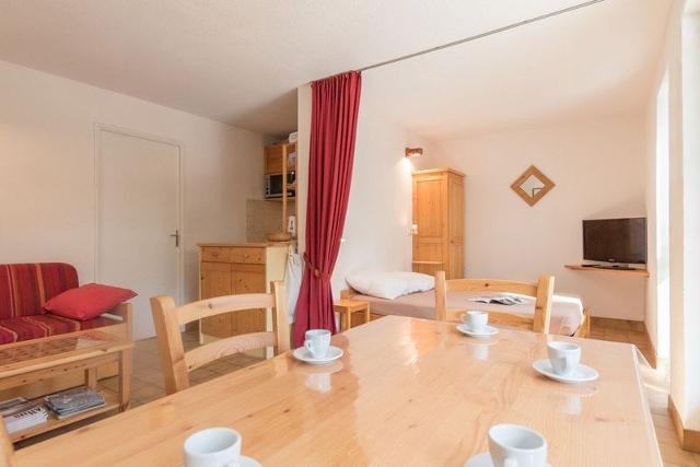 Appartment Clos Des Cavales 2 CHA360-B013 - Serre Chevalier 1350 - Chantemerle