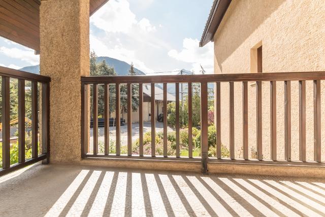 Appartement Mounieres BRI800-A003 - Serre Chevalier 1200 - Briançon