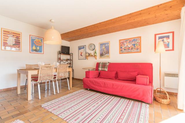 Appartement Mounieres BRI800-A003 - Serre Chevalier 1200 - Briançon