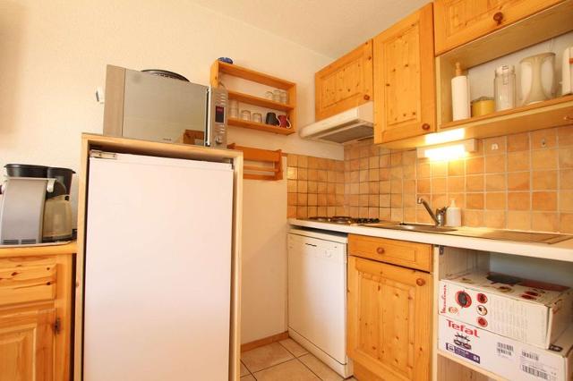 Appartment Clos CHA110-A012 - Serre Chevalier 1350 - Chantemerle