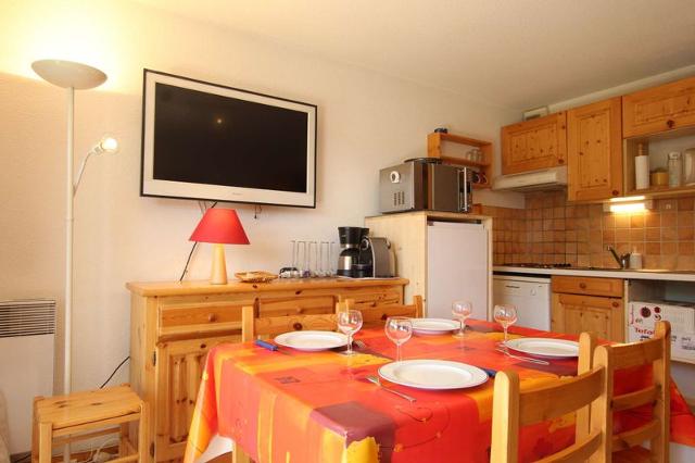 Appartment Clos CHA110-A012 - Serre Chevalier 1350 - Chantemerle