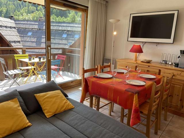 Appartment Clos CHA110-A012 - Serre Chevalier 1350 - Chantemerle