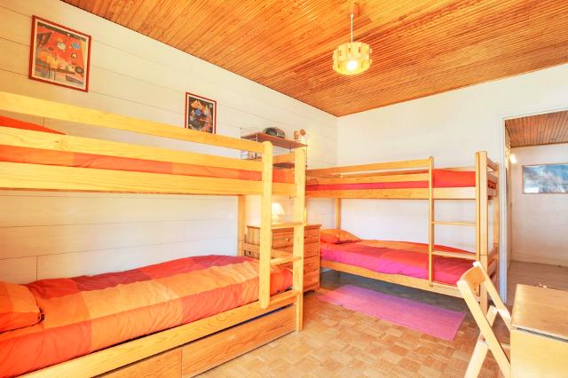 Appartements Crocus 34913 - Serre Chevalier 1350 - Chantemerle