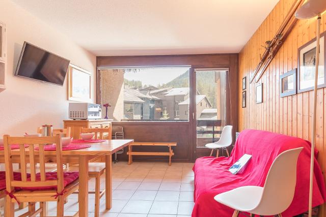 Appartement Ferme D'augustin MTG110-J206 - Montgenèvre