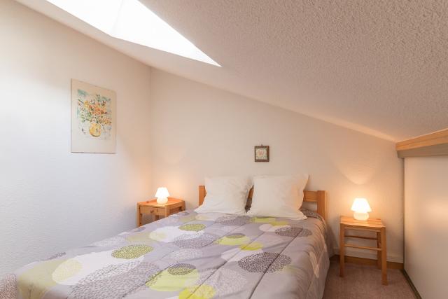 Appartement Ferme D'augustin MTG110-J206 - Montgenèvre