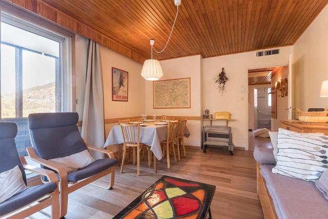 Appartements Pic Blanc 56529 - Serre Chevalier 1350 - Chantemerle