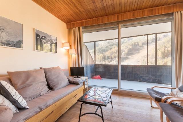 Appartements Pic Blanc 56529 - Serre Chevalier 1350 - Chantemerle