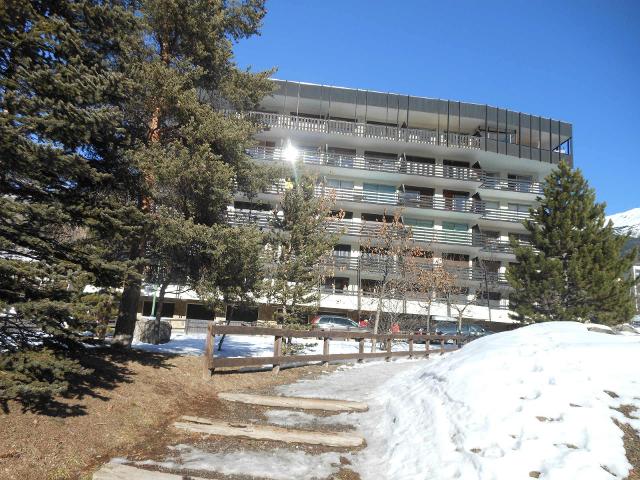 Appartements Pic Blanc 56529 - Serre Chevalier 1350 - Chantemerle