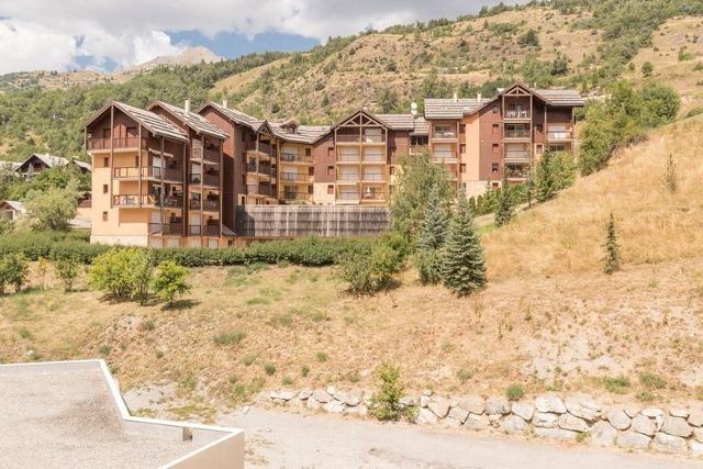 Appartment Peyronilles CHA710-0406 - Serre Chevalier 1350 - Chantemerle