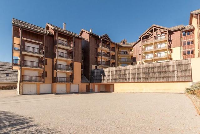 Appartment Peyronilles CHA710-0406 - Serre Chevalier 1350 - Chantemerle