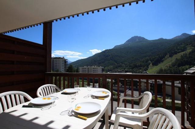 Appartment Peyronilles CHA710-0406 - Serre Chevalier 1350 - Chantemerle