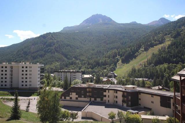 Appartment Peyronilles CHA710-0406 - Serre Chevalier 1350 - Chantemerle