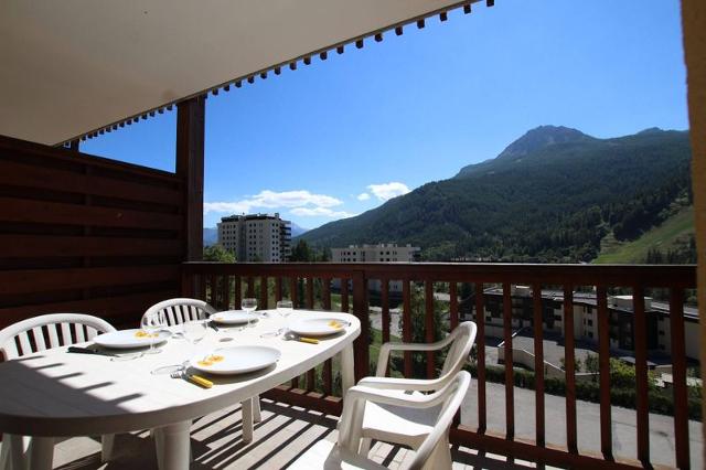 Appartment Peyronilles CHA710-0406 - Serre Chevalier 1350 - Chantemerle