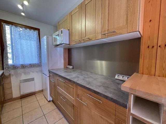 Appartment Peyronilles CHA710-0406 - Serre Chevalier 1350 - Chantemerle