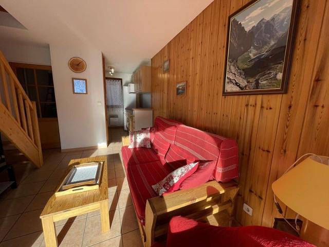 Appartment Peyronilles CHA710-0406 - Serre Chevalier 1350 - Chantemerle