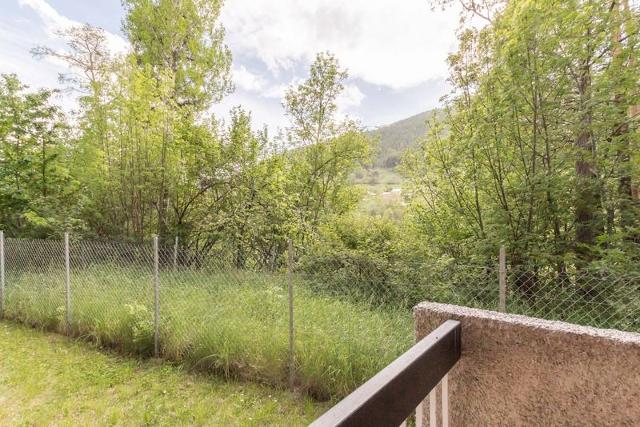 Appartment La Ribiere BRI520-BC01 - Serre Chevalier 1200 - Briançon