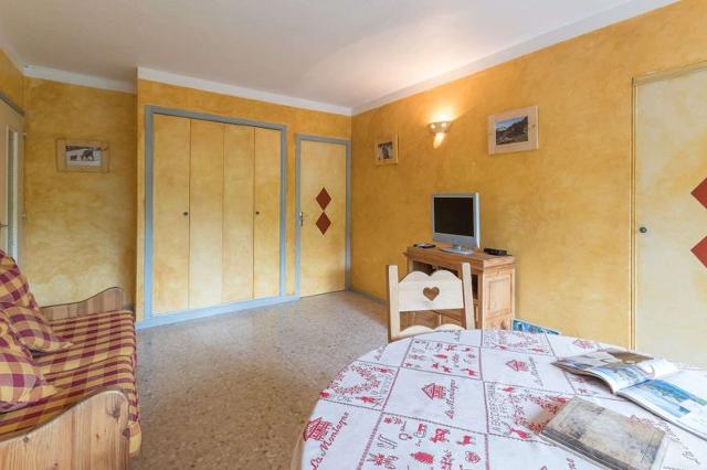 Appartment La Ribiere BRI520-BC01 - Serre Chevalier 1200 - Briançon