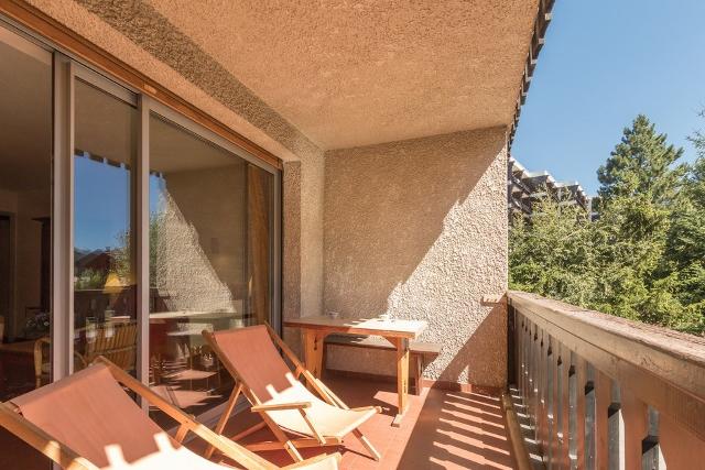 Appartements Granon 35013 - Serre Chevalier 1350 - Chantemerle