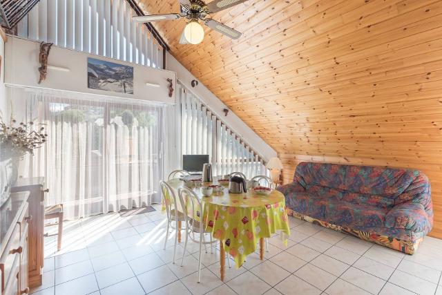 Appartment Dauphinois BRI240-0025 - Serre Chevalier 1200 - Briançon