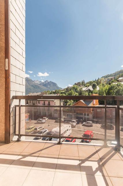 Appartment Dauphinois BRI240-0025 - Serre Chevalier 1200 - Briançon