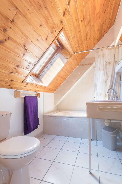 Appartment Dauphinois BRI240-0025 - Serre Chevalier 1200 - Briançon