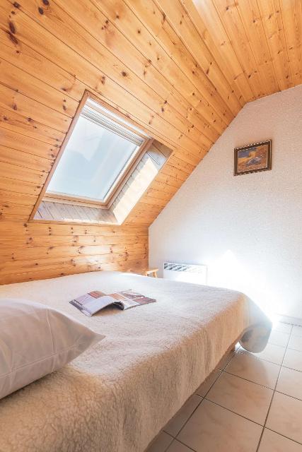 Appartment Dauphinois BRI240-0025 - Serre Chevalier 1200 - Briançon