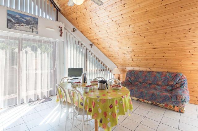 Appartment Dauphinois BRI240-0025 - Serre Chevalier 1200 - Briançon
