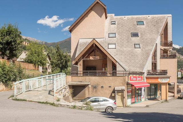 Appartment Dauphinois BRI240-0025 - Serre Chevalier 1200 - Briançon