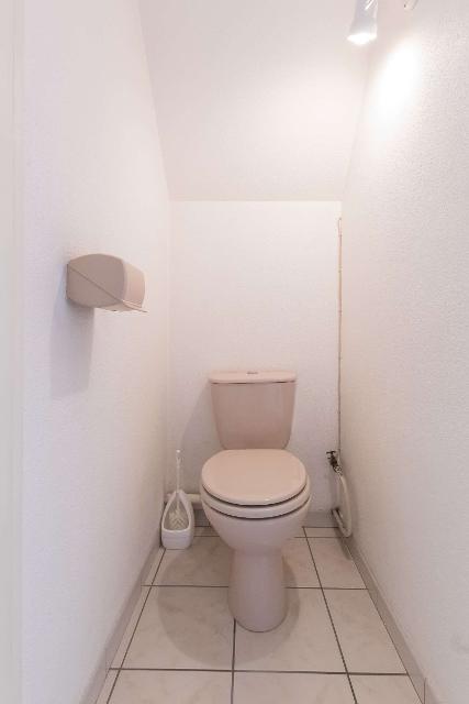 Appartment Dauphinois BRI240-0025 - Serre Chevalier 1200 - Briançon