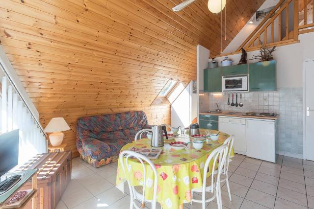 Appartment Dauphinois BRI240-0025 - Serre Chevalier 1200 - Briançon