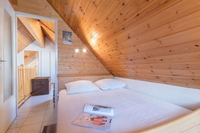 Appartment Dauphinois BRI240-0025 - Serre Chevalier 1200 - Briançon