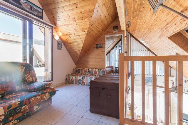 Appartment Dauphinois BRI240-0025 - Serre Chevalier 1200 - Briançon