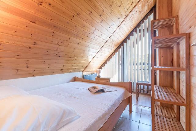 Appartment Dauphinois BRI240-0025 - Serre Chevalier 1200 - Briançon