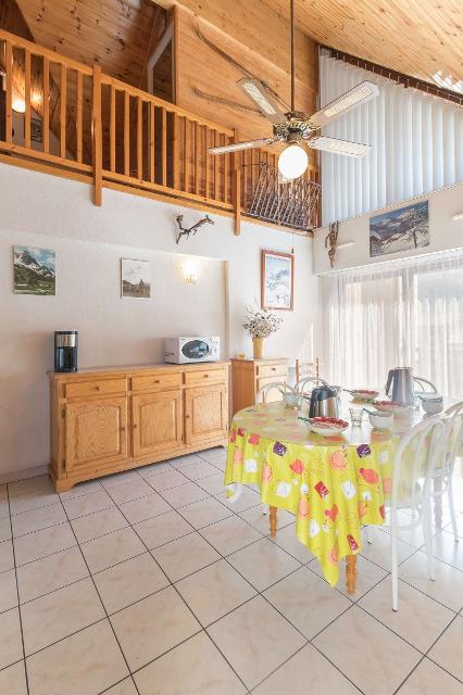 Appartment Dauphinois BRI240-0025 - Serre Chevalier 1200 - Briançon